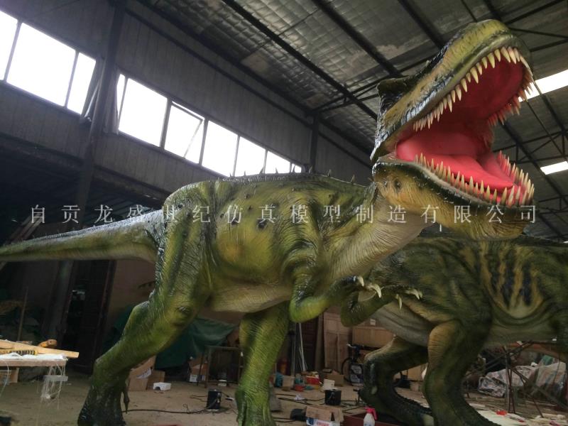 勝王龍 恐龍租賃 仿真恐龍出售 恐龍展覽
