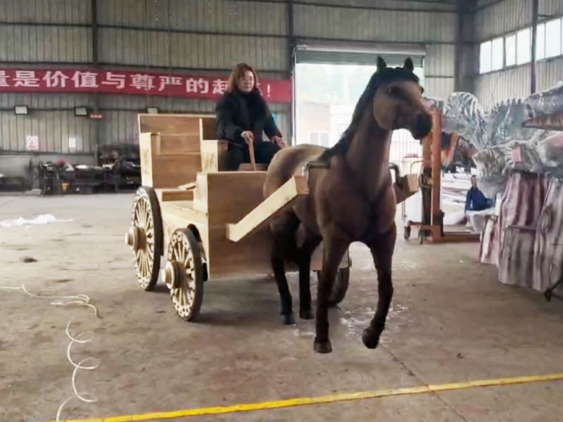 馬車